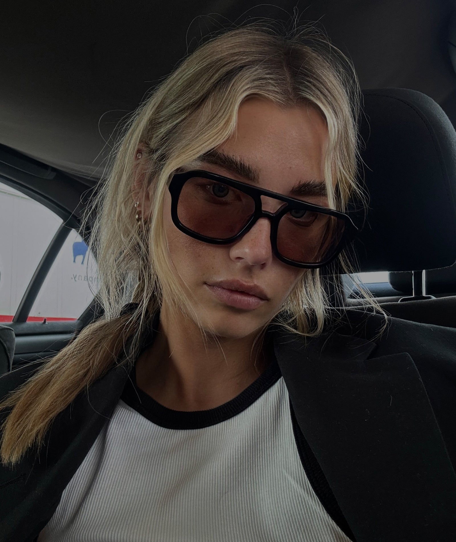 Dixie - Black/Toffee