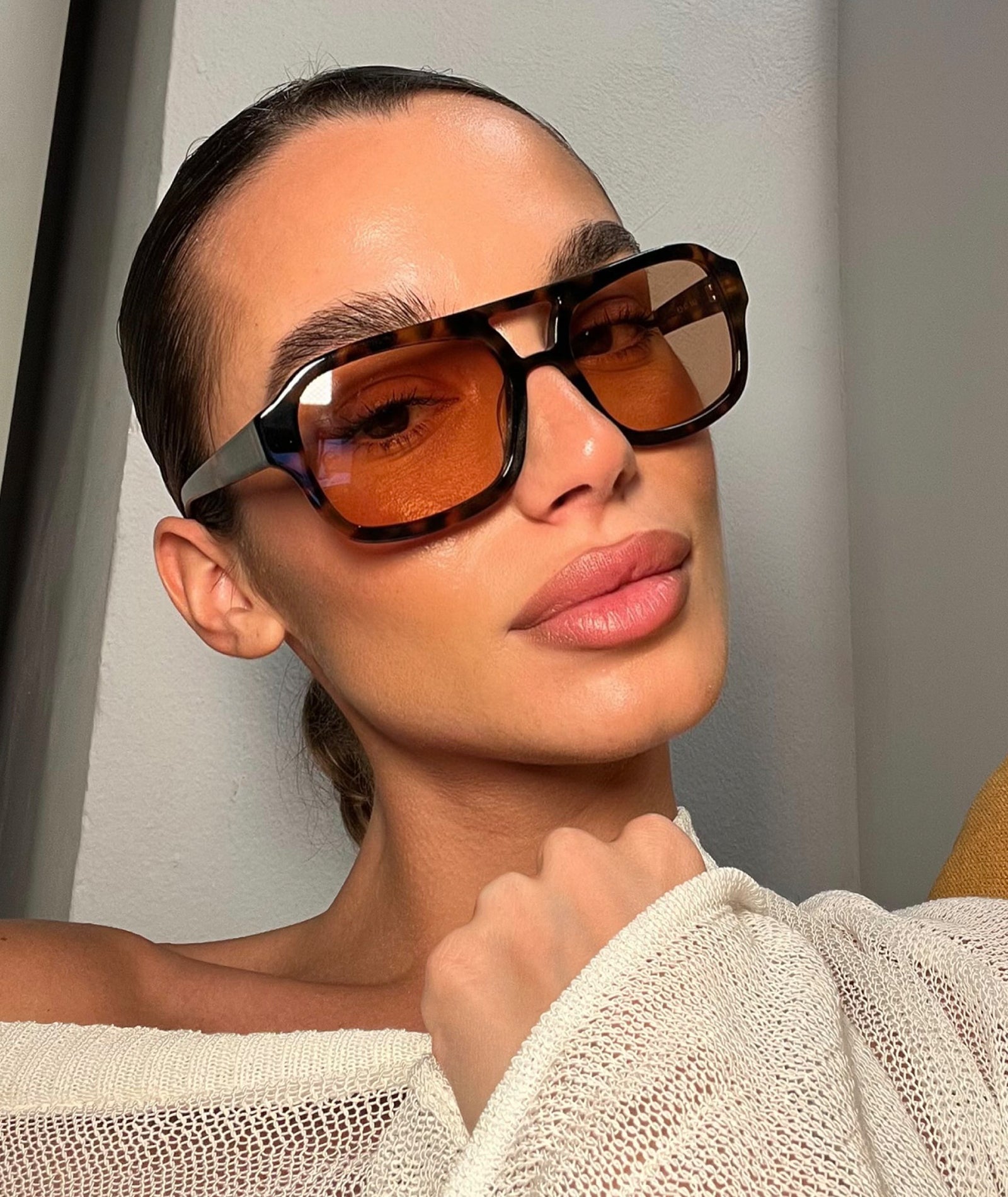 Dixie - Choc Tort/Cinnamon