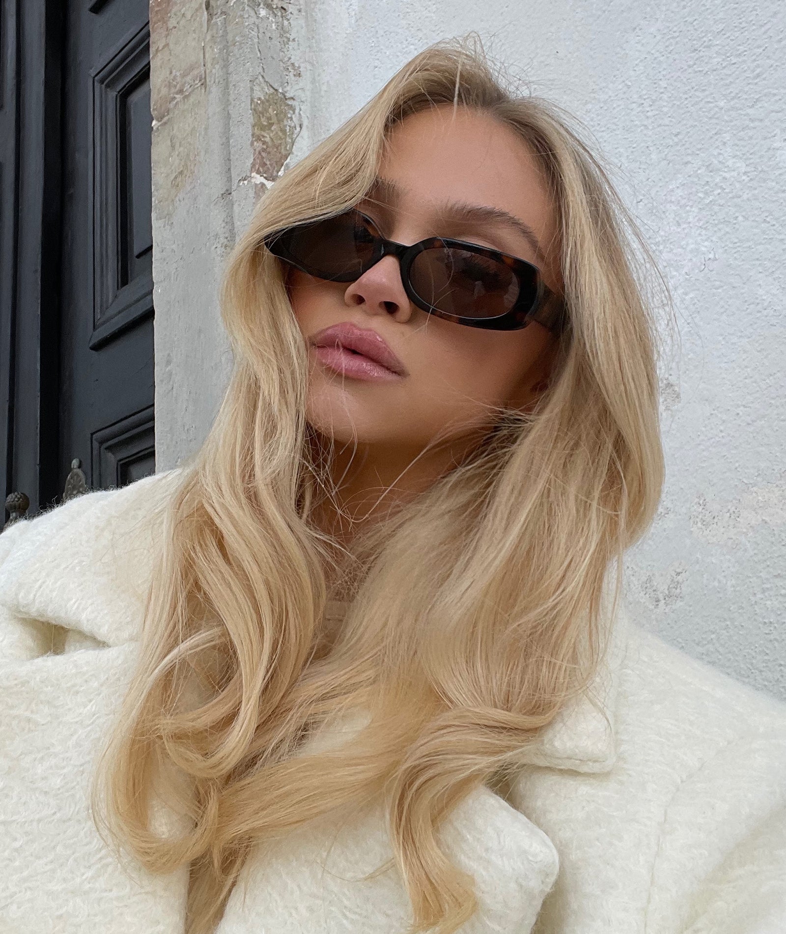 Olsen - Choc Tort/Choc