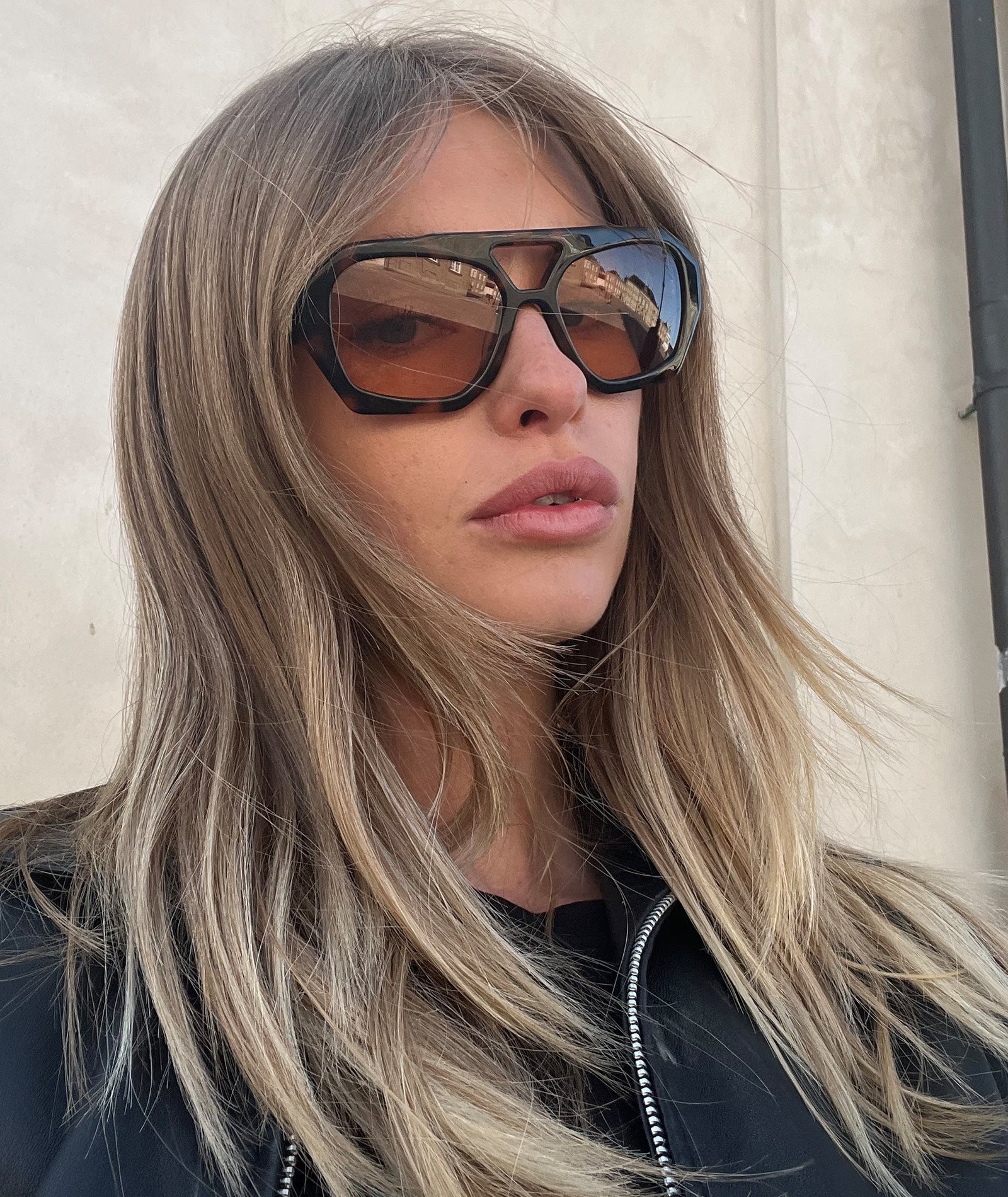 River - Choc Tort/Cinnamon