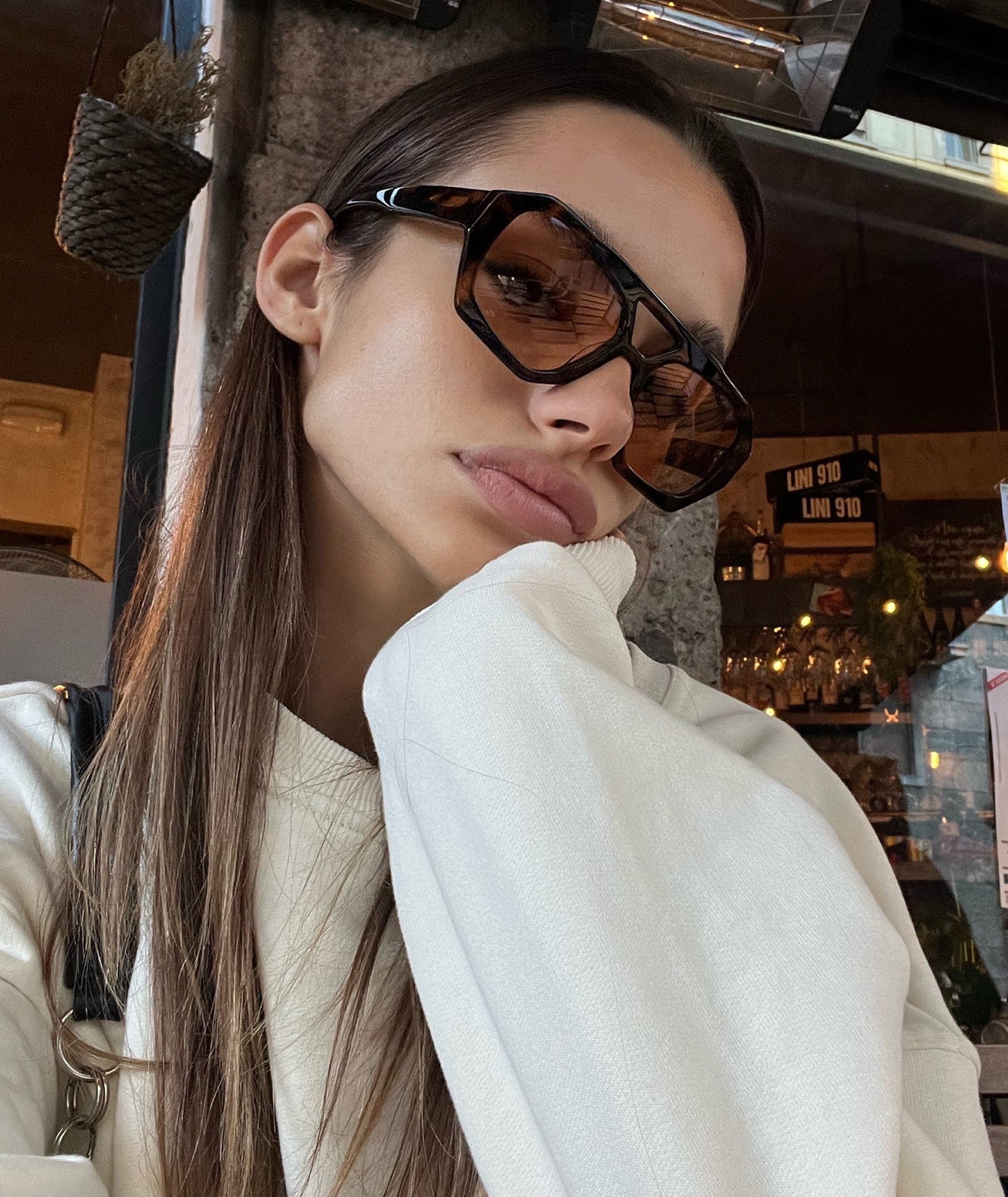 River - Choc Tort/Cinnamon