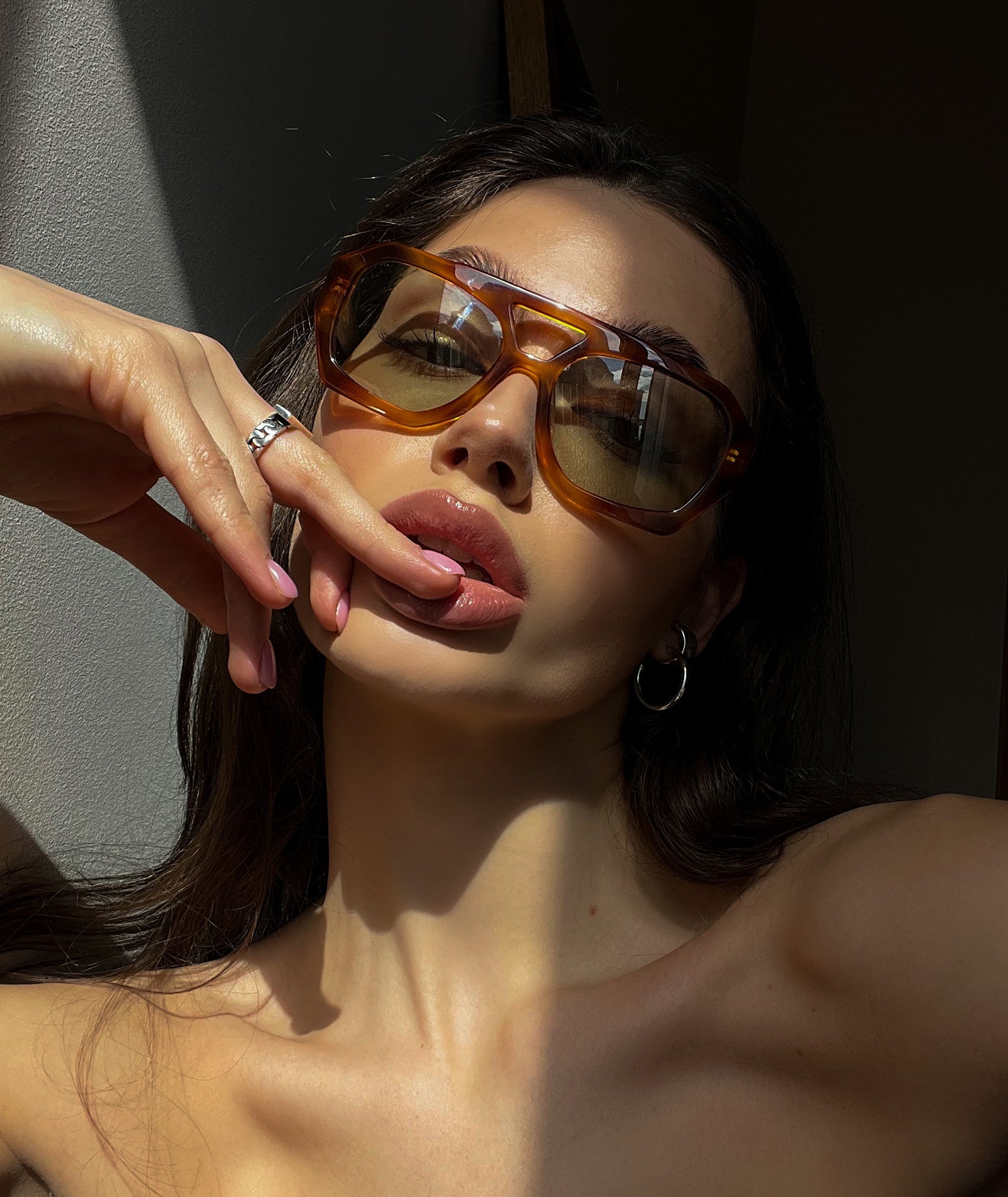 River - Honey Tort/Sage