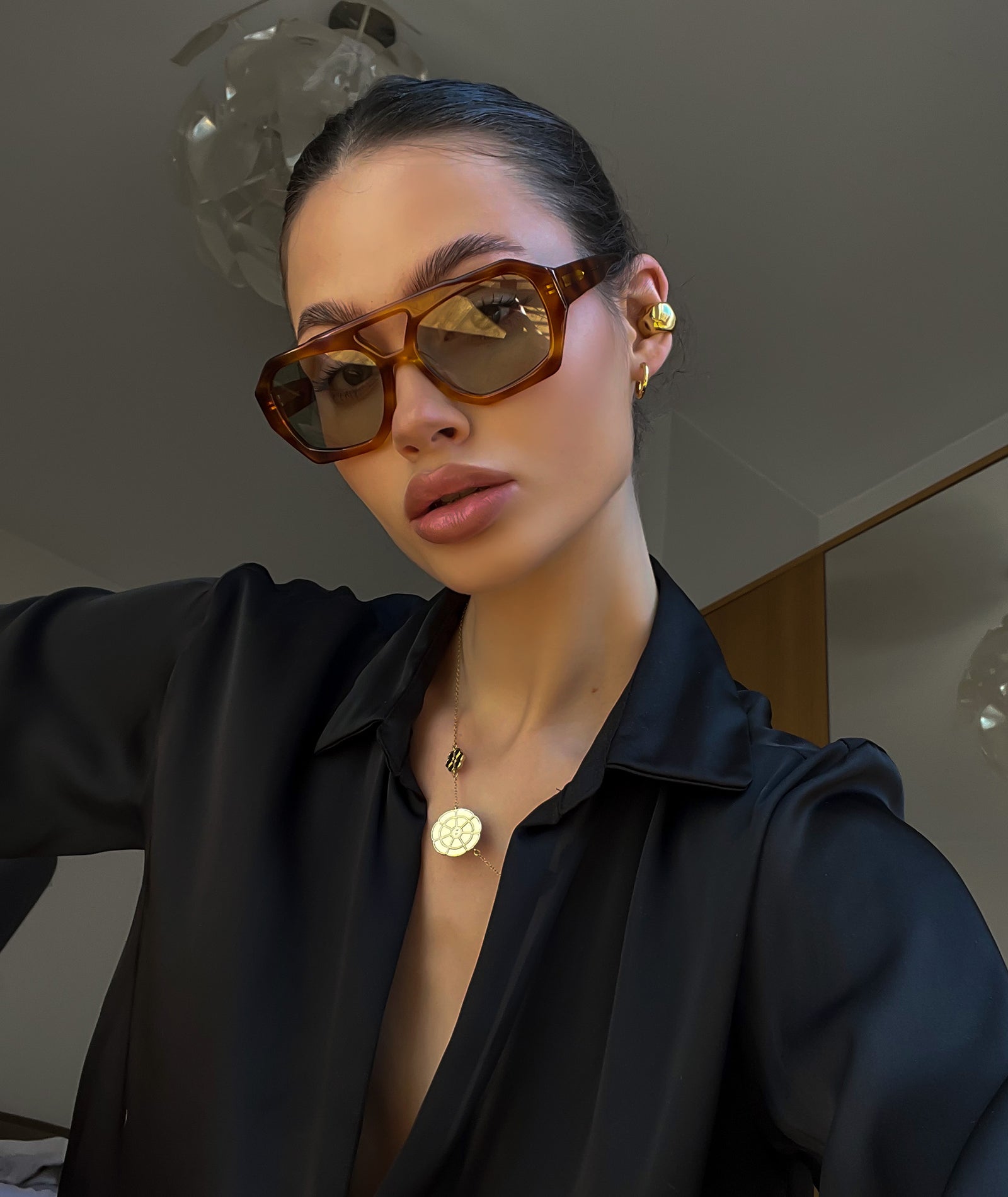 River - Honey Tort/Sage