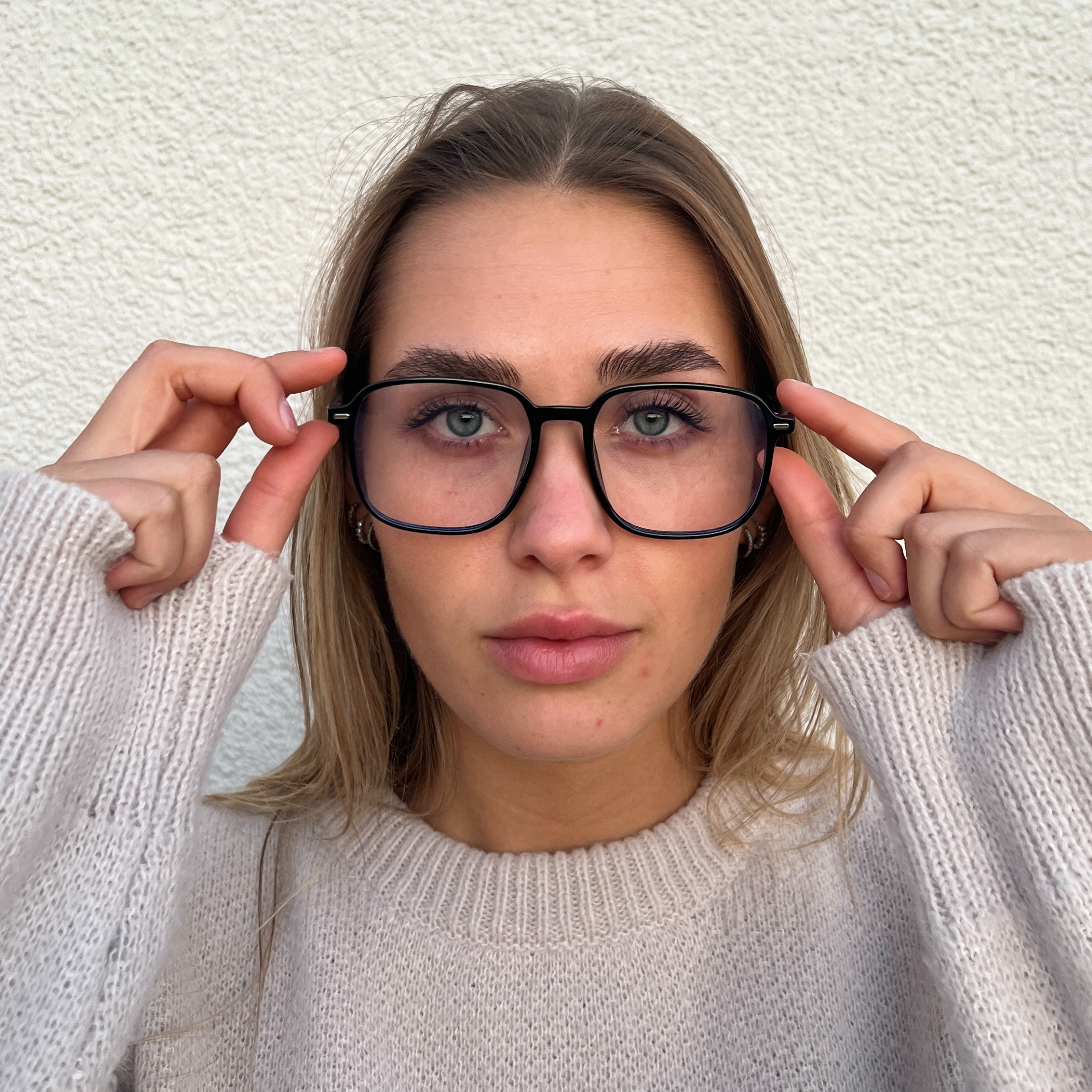 Blue Light - PLAV II